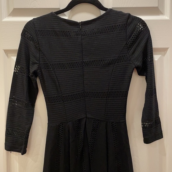 Lauren Conrad Little Black Dress - Picture 4 of 5
